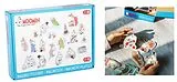Moomin/Mumins Magnetic Spielset Spiel