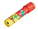 Pippi Langstrumpf Kaleidoskop Spiel