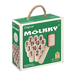Mölkky (new Design) (mult) Spiel