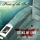 Poets Of The Fall Vinyl Signs Of Life (ltd. Curacao Vinyl)