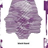 Black Lizard Vinyl BLACK LIZARD