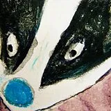 The New Tigers Vinyl The Badger