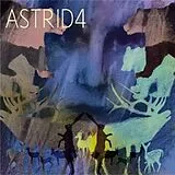 Astrid Swan Vinyl Astrid4