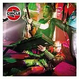 Circle Vinyl 6000 Km/H (Vinyl)