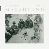 Janne Westerlund Vinyl Marshland (Vinyl)