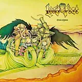 Lord Fist Vinyl Green Eyleen (Vinyl)