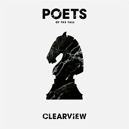 Poets Of The Fall CD Clearview