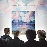 Colorblue CD Beyond The Greatest Oceans