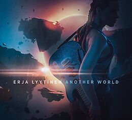 Erja Lyytinen CD Another World