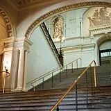 Timo Lassy, teppo Makynen Vinyl Ateneum 2019