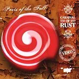 Poets Of The Fall LP (analog) Carnival Of Rust