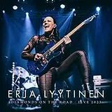 Lyytinen,Erja Vinyl Diamonds on the Road - Live 2023 (180G Vinyl)