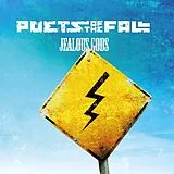 Poets Of The Fall LP (analog) Jealous Gods (yellow Vinyl)