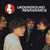 US LP (analog) Underground Renaissance