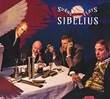 Sväng CD Sväng plays Sibelius