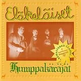 Elkeliset Vinyl Humppakäräjät (Yellow Vinyl)