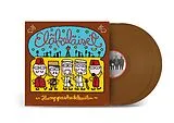 Elakelaiset LP (analog) Humppasheikkailu (brown Vinyl)
