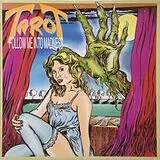 Tarot Vinyl Follow Me Into Madness