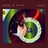 Wimme & Rinne CD Human