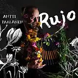 Antti Paalanen CD rujo