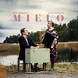 Maria/Grundström,Eer Kalaniemi CD Mielo