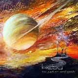 Kebu CD To Jupiter And Back