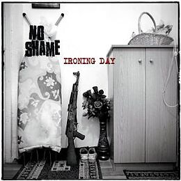 No Shame Vinyl Ironic Day