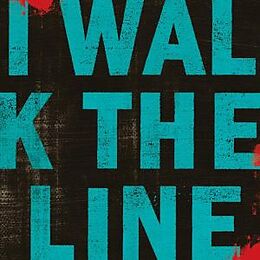 I Walk The Line CD Language Of The Lost