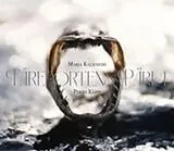Maria Kalaniemi & Pekko Käppi CD Tåreportens Pärla (tears To Pearls)