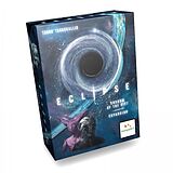 Pegasus LAU00020 - Eclipse: Shadow of the Rift Expansion (EN) Spiel