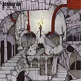 Pentagram Vinyl Subbasement (picture Lp)