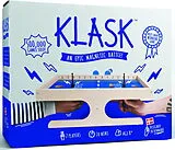 Klask (Spiel) Spiel