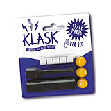 Klask Ersatzteile (Spiel-Zubehör) Spiel