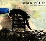 Black Motor CD Yöstä Aamun Kynnykselle