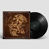 Kuolemanlaakso LP (analog) Kuolleiden Laulu