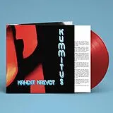 Kummitus Vinyl Kahdet Kasvot