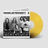 Tasavallan Presidentti Vinyl Lost 1971 Studio Session