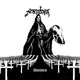 Seremonia Vinyl IHMINEN [WHITE VINYL]