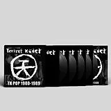 Terveet Kädet Vinyl Tk-Pop 1980-1989 (Vinyl)