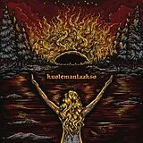 Kuolemanlaakso Vinyl MUSTA AURINKO NOUSEE EP