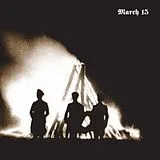 March 15 Vinyl Our Love Becomes A Funeral Pyre