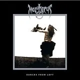 Mordicus Vinyl Dances From Left [Silver Vinyl]+7