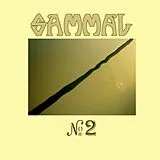 Sammal Vinyl NO 2 [YELLOW VINYL]