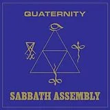 Sabbath Assembly CD Quaternity