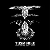 Tusmörke Vinyl Riset Bak Speilet [white]