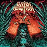 Witch Mountain CD Mobile Of Angels