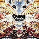 Seven That Spells Vinyl Black Om Rising