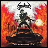 Speedtrap Vinyl Straight Shooter (Red) (Vinyl)