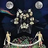Jess And The Ancient Ones Vinyl 2ND PSYCHEDELIC COMING: THE AQUARIUS TAPES