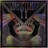 Tombstoned Vinyl II (gold)